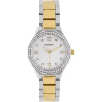 Radiant Quiet Luxe 28mm 3atm Quartz/analogical Dameklokke