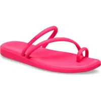 Crocs Miami Toe Loop Badesandal