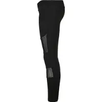 Urban Classics Tech Mesh Leggings