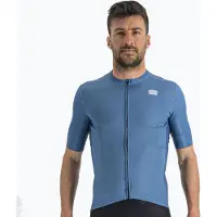 Sportful Checkmate Kort Ermet Trøye