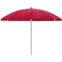Marbueno Summer 10110r 200 Cm Strandparasol