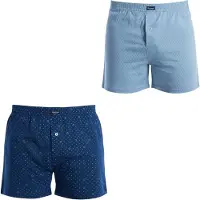 Abanderado As00100.1to Boxers 2 Enheter