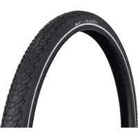 Xlc Vt-t45 Traverse 28´´ X 1.75 Urban Stive Sykkeldekk
