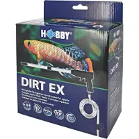 Hobby Dirt Ex Avtrekksvifte