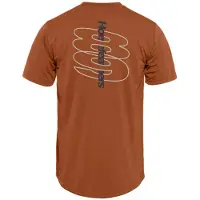 Horsefeathers Fury Jersey rød