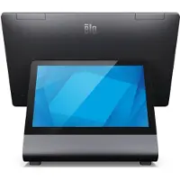 ELO Touch Solutions E425383, 39,6 cm (15.6), 1920 x 1080 piksler, LCD, 255 cd/m², Projisert kapasitiv berøring, 1000:1