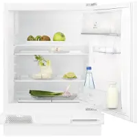 Electrolux Serie 600 LXB2AE82S kjøleskap for innbygging 127 L E Hvit