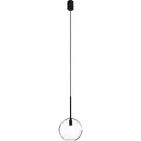 Euluna Hengelampe Sphere, 1 lyskilde, Ø 15 cm