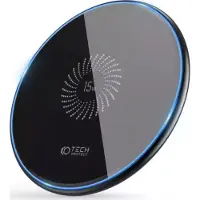 Tech-Protect QI15W-C1 Inductive Charger 15W - Black