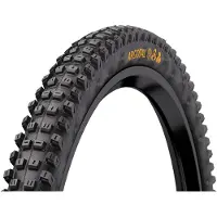 Continental Argotal Dh Supersoft Tubeless 29´´ X 2.40 Mtb-dekk