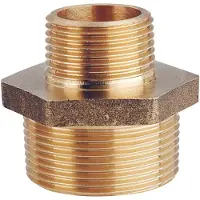 Maestrini M 1 1/2-3/4´´ Reduksjon
