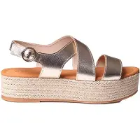 Toni pons Elisenda Platformsandaler