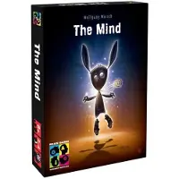 Brain Games Tambe Game The Mind Lt