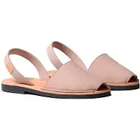 Toni pons Mao-n Menorcanske Sandaler