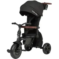Ociotrends Comfo Max 6 In 1 Trehjuls Trille