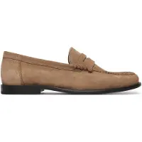 BOSS Tevan Loafers