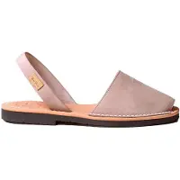 Toni pons Mao-n Menorcanske Sandaler