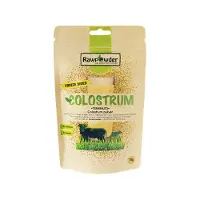 Rawpowder Colostrum 70 g