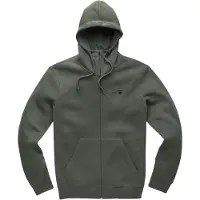 G-Star Premium Core Genser Med Hel Glidelås
