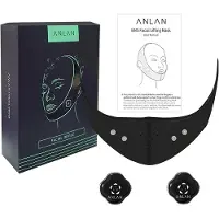 Anlan 01-ASLY41-001 hudpleieapparat til ansikt