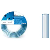 Cellfast uarmert slange for allmenn bruk 6,0x1,5 mm 50 m 20-402