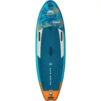 Aqua Marina Rapid ´20 Isup 9´6´´ Oppblåsbar Padlebrett