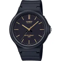 Casio Mw-240-1e2vef Klokke