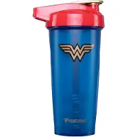 Performa Perfect Shaker, Wonderwoman, 800 ml