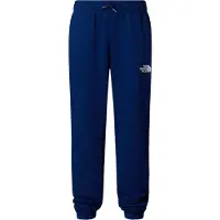 The North Face Joggebukser - Regutar Tapered - Estate Blue - - 10 år (140) - Joggebukse