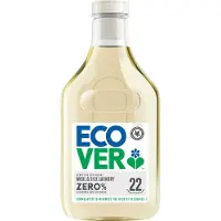 Ecover Flytende vaskemiddel for finvask av silke og ull, Zero, 1 liter