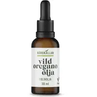 Närokällan Vill Oregano Olje 30 ml