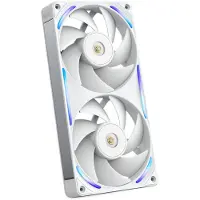 NZXT F240x Vifte