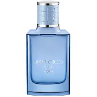 Jimmy Choo Man Aqua Eau de Toilette 100 ml