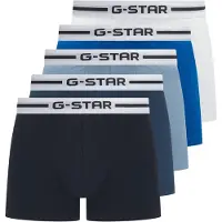 G-Star D29455-01 Brief Boxers 5 Enheter
