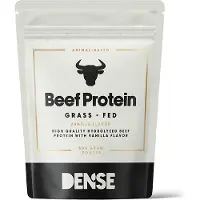 DENSE Biffprotein Vanilje 500 g