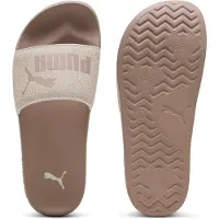 Puma Leadcat 2.0 Topcat Sandals Women, Shoes, Frosted Ivory/Rose Latte/Sandstone, 39