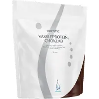 Holistic Myseprotein 750 g