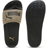 Puma Leadcat 2.0 Topcat Sandals Women, Shoes, Toasted Almond/Black, 38