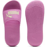 Puma Popcat 20 Sandals Unisex, Shoes, Mauve Pop/Apple Spritz, 35.5