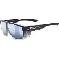 Uvex Mtn Style Colorvision Solbriller