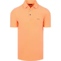 NZA 26cn150 Kortermet Poloskjorte