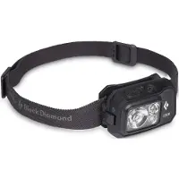 Black Diamond Storm 450 Hodelykt
