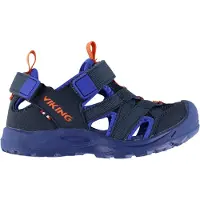 Viking Sandaler - Adventure 2V - Navy - - 29 - Sandals
