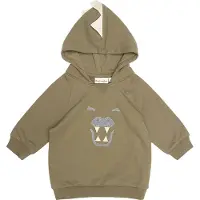 Thats Mine That's Mine Hettegenser - Asti - Dusky Green - - 74 - Hettegenser