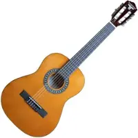 Tourtech Classical Guitar Beginner Pack (1/2)