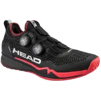 Head Racket Endure Pro Boa Sko For Alle Underlag