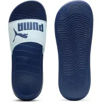 Puma Popcat 20 Sandals Unisex, Shoes, Lucite/Blue Jewel, 40.5