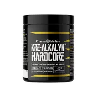 Chained Nutrition Kre-Alkalyn Hardcore Kapsler 160 stk