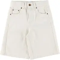 Grunt Denimshorts - GrSally - Desert - - 8 år (128) - Shorts
