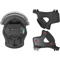 Cgm 367 Mud-x Helt Innerfôr Til Hjelm